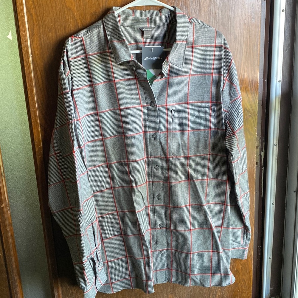 NWT Womens long sleeve shirt 2XLT